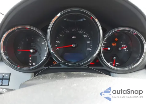 2008 Cadillac Cts Standard из США, поврежденный, VIN 1G6DF577080142590